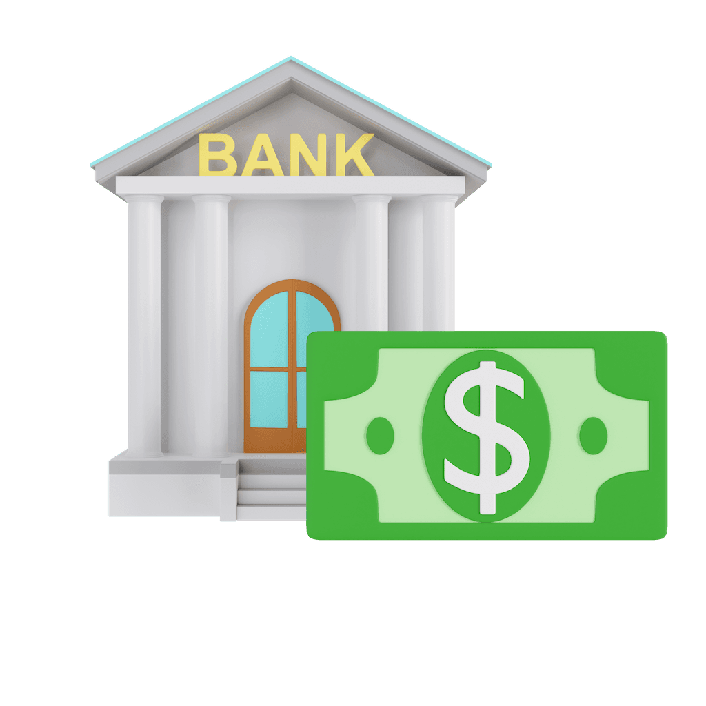 Pay your deposit